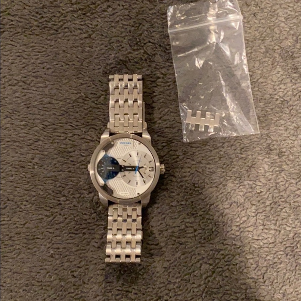 Diesel Watch